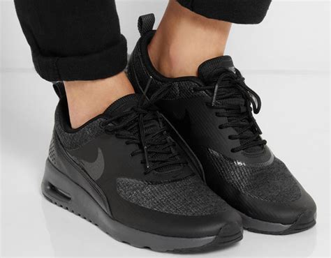 nike air thea helemaal zwart|Nike Factory Stores.